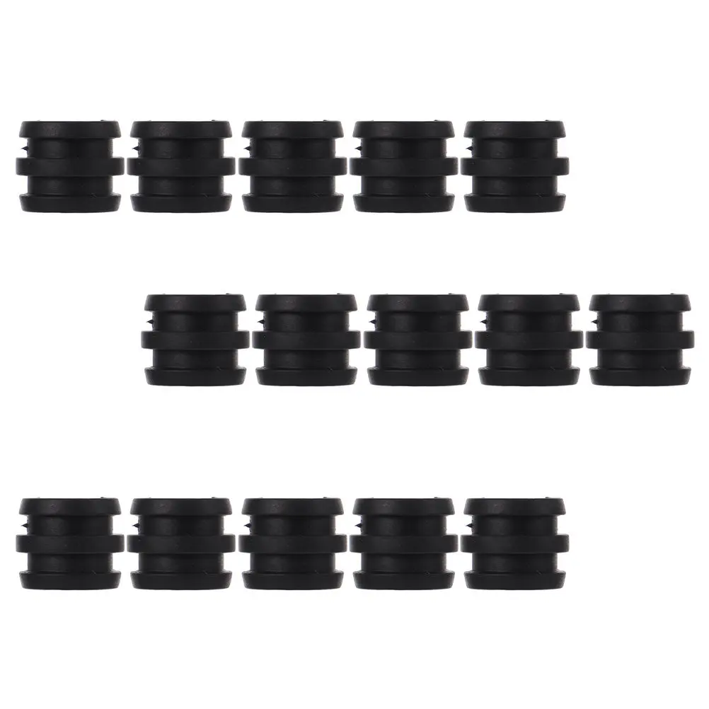 15Pcs Table Foosball Bearing Rods Plastic Bushings Excellent Durability Safe Material Quick Swap Replacement for Universal Table
15Pcs Table Foosball Bearing Rods Plastic Bushings Excellent Durability Safe Material Quick Swap Replacement for Universal Table