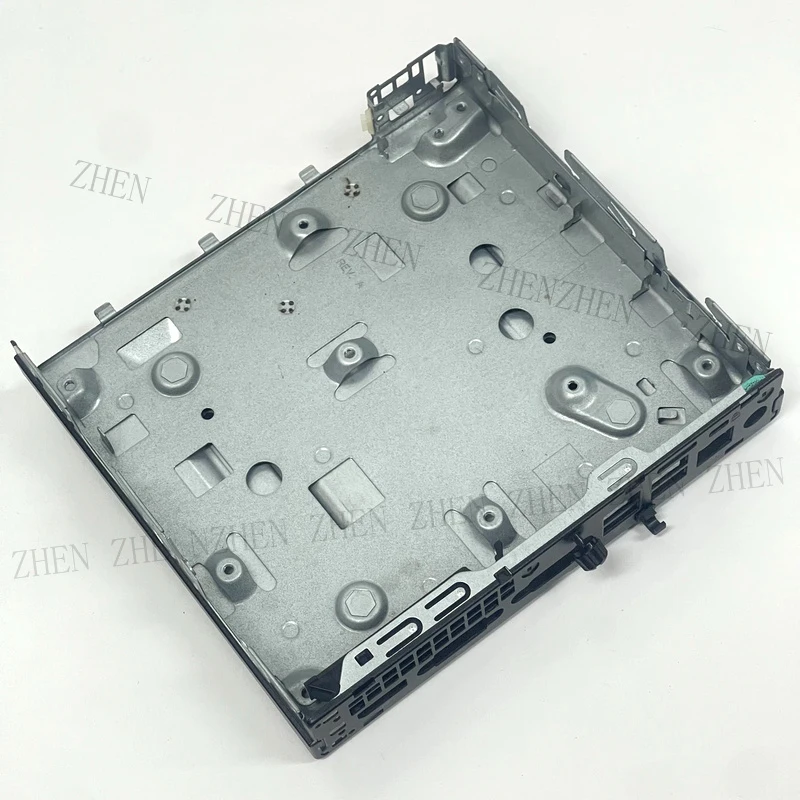 S Genuine for HP EliteDesk 800 G2 Mini Series Chassis Outer Housing Case Bottom Cover
S Genuine for HP EliteDesk 800 G2 Mini Series Chassis Outer Housing Case Bottom Cover