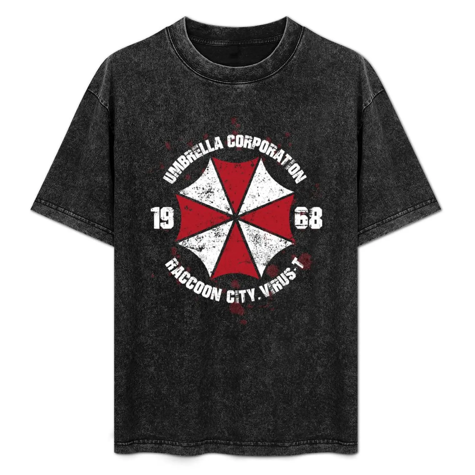 Umbrella Corporation T-Shirt Running Performance Short Sleeve Tee
Umbrella Corporation T-Shirt Running Performance Short Sleeve Tee
