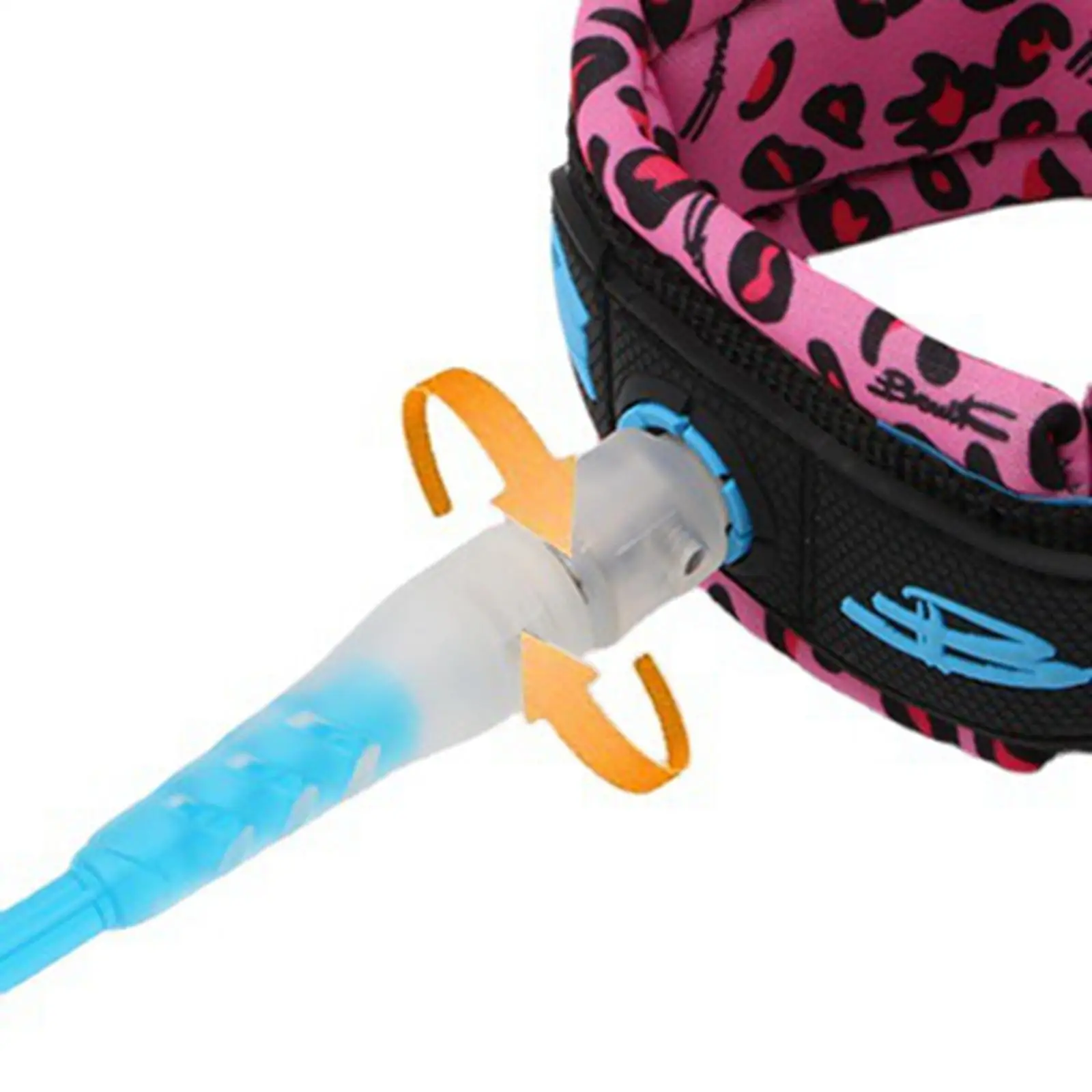 Surfboard Leash Paddleboard Wrist Leash 7mm 4ft Surf Rope for Standup Paddle Board Shortboard
Surfboard Leash Paddleboard Wrist Leash 7mm 4ft Surf Rope for Standup Paddle Board Shortboard