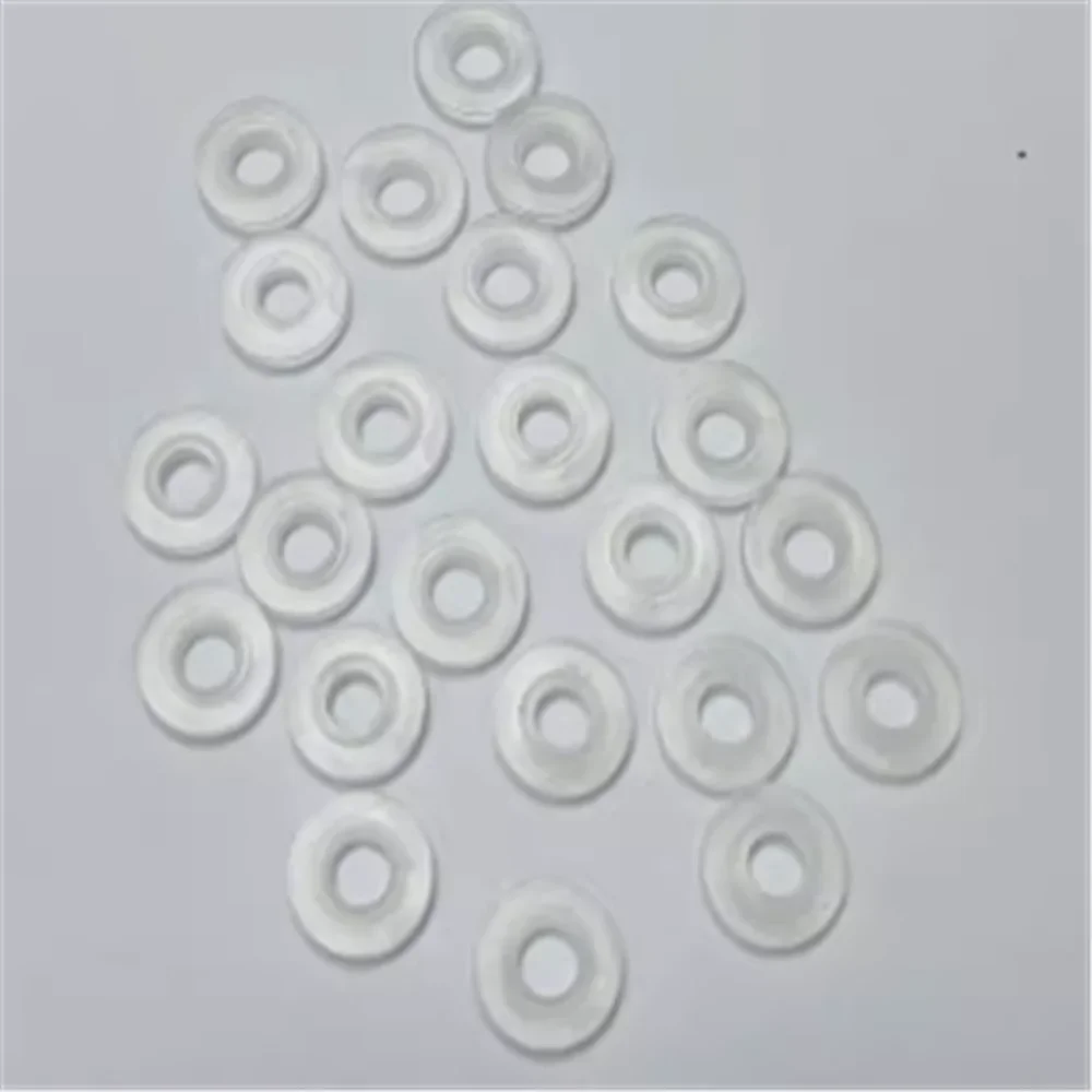 10 шт. уплотнительных колец для соленоидных клапанов Heidelberg MEBH-4/2-QS-4-SA, M2.184.1111, 1221, 1131, 2026 (серии)
10 шт. уплотнительных колец для соленоидных клапанов Heidelberg MEBH-4/2-QS-4-SA, M2.184.1111, 1221, 1131, 2026 (серии)