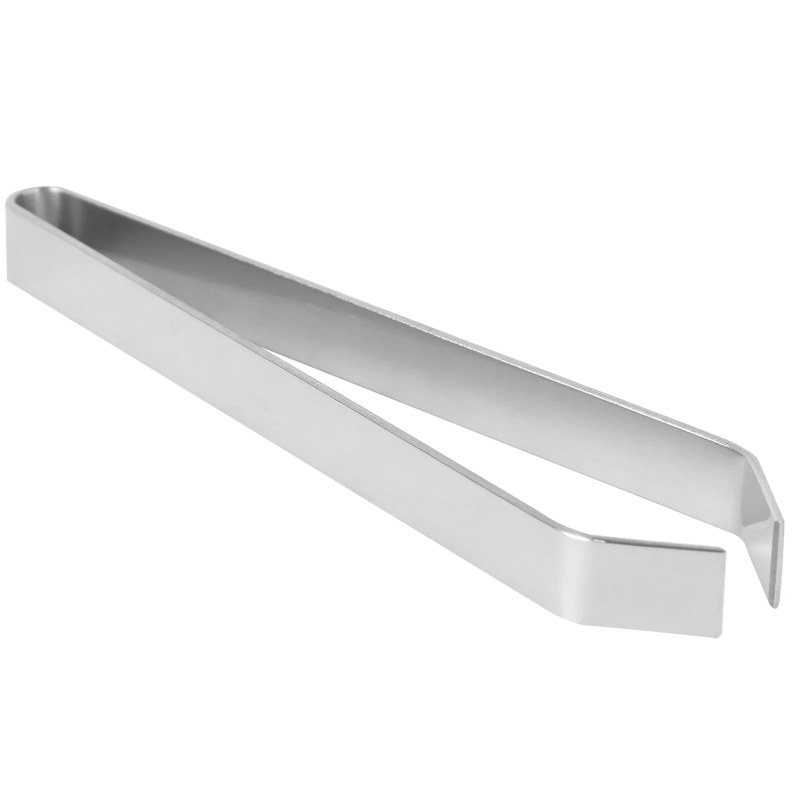 1pcs Stainless Steel Fish Bone Tweezer Kitchen Gadgets Chef Tools Household Items Bone Remover -Up Utensils Non-Slip
1pcs Stainless Steel Fish Bone Tweezer Kitchen Gadgets Chef Tools Household Items Bone Remover -Up Utensils Non-Slip