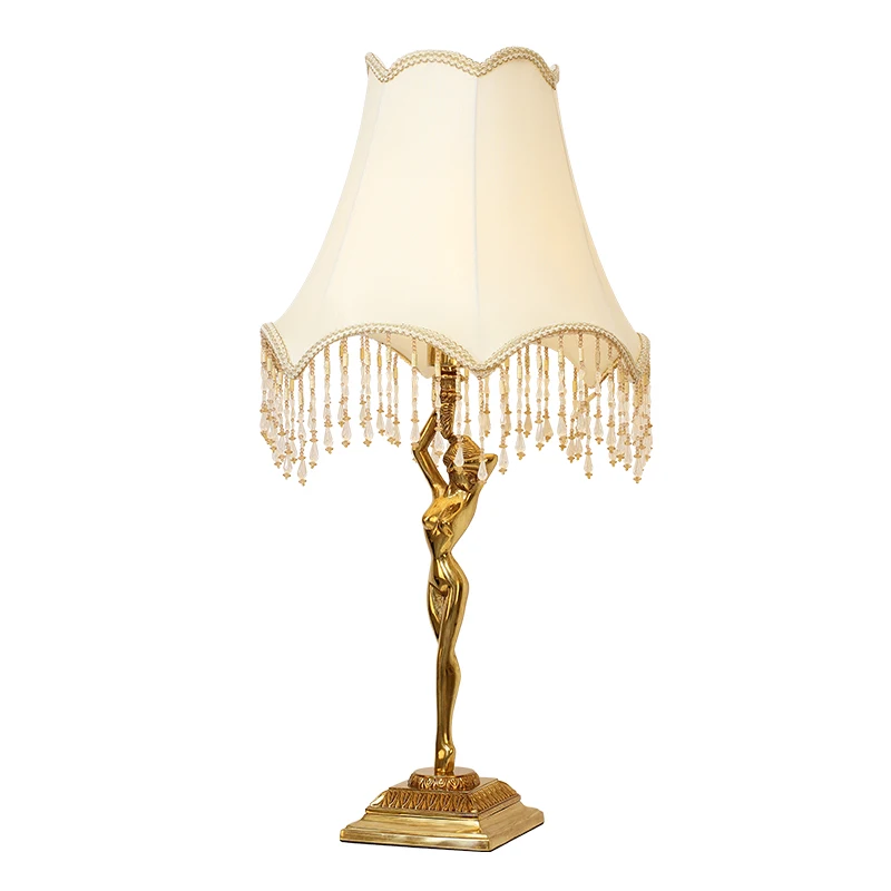 Jewellerytop Promotional Desk Light Living Room Bedside Italian Style Antique Brass Table Lamps
Jewellerytop Promotional Desk Light Living Room Bedside Italian Style Antique Brass Table Lamps