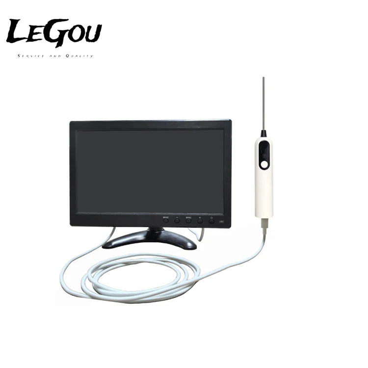 2025 High Definition Endoscope New Model ENT Camera Reusable Hard Endoscopic New High Definition ImageLeGou
2025 High Definition Endoscope New Model ENT Camera Reusable Hard Endoscopic New High Definition ImageLeGou
