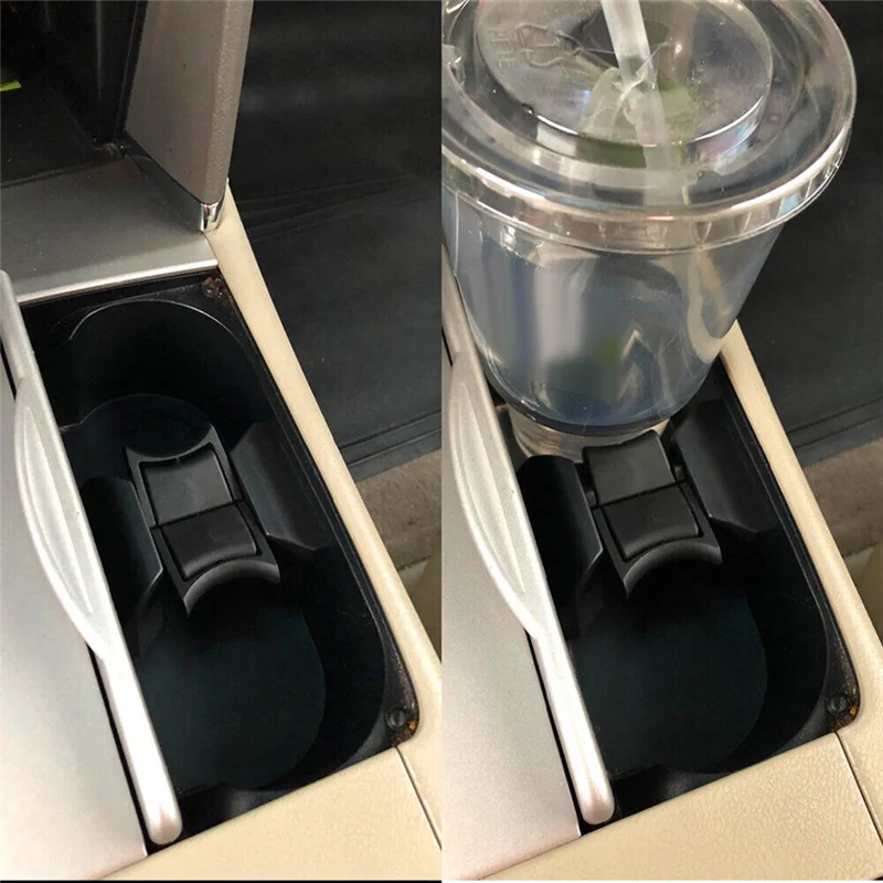 A22E-2007 2008 2009 2010 2011 For Toyota Camry New Center Console Cup Holder Insert Divider 55618-06020
A22E-2007 2008 2009 2010 2011 For Toyota Camry New Center Console Cup Holder Insert Divider 55618-06020