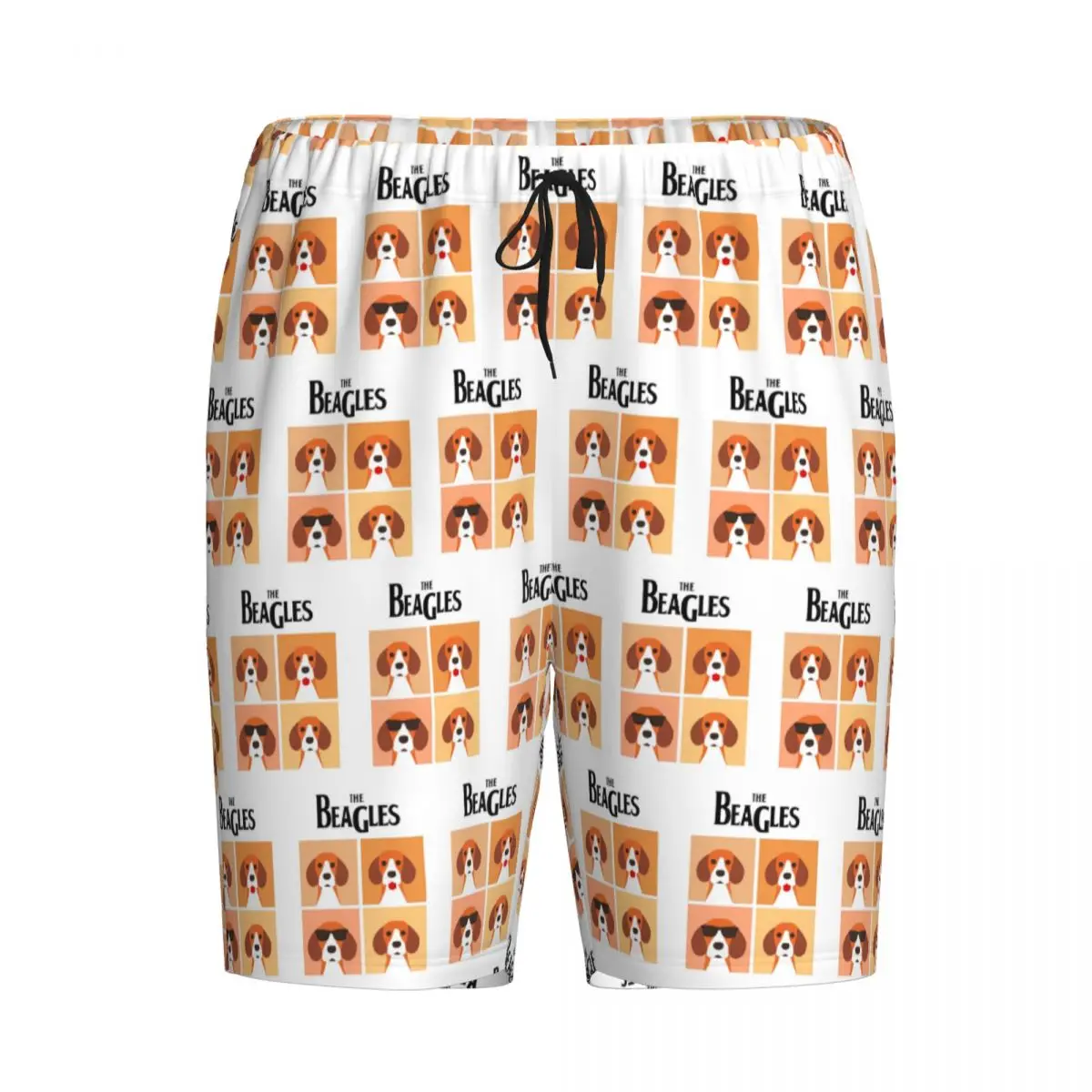 Мужские пижамные штаны Custom The Beagles Shorts, брюки для сна и отдыха, нижняя часть пижамы
Мужские пижамные штаны Custom The Beagles Shorts, брюки для сна и отдыха, нижняя часть пижамы