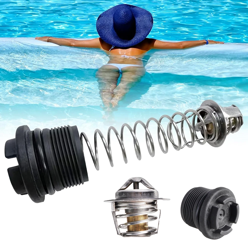 Spa Heaters Temp Regulator Parts Replace 77707-0010 for MasterTemp Sta-Rite Max-E-Therm Pool
Spa Heaters Temp Regulator Parts Replace 77707-0010 for MasterTemp Sta-Rite Max-E-Therm Pool