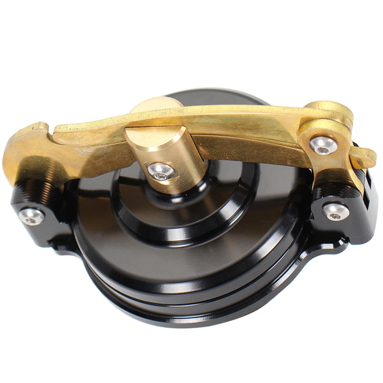 For Harley-Davidson Softail Street Bob XL883 XL1200 X48 Dyna Retro Style Fuel Tank Cap Motorcycle Accessory
For Harley-Davidson Softail Street Bob XL883 XL1200 X48 Dyna Retro Style Fuel Tank Cap Motorcycle Accessory