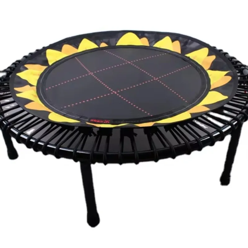 Durable Plastic Gymnastics Trampoline Indoor Outdoor Kid Adult Fitness Equipment 2026
Durable Plastic Gymnastics Trampoline Indoor Outdoor Kid Adult Fitness Equipment 2026