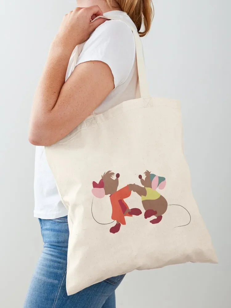 Dancing Mice Tote Bag sacs de shopping Big bag women Custom bag canvas bags
Dancing Mice Tote Bag sacs de shopping Big bag women Custom bag canvas bags