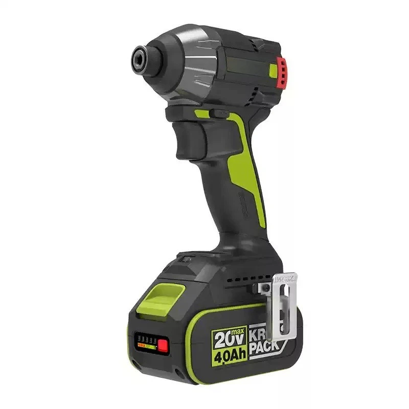 230N.m brushless intelligent control impact screwdriver WU291D rechargeable lithium battery hand drill power tool
230N.m brushless intelligent control impact screwdriver WU291D rechargeable lithium battery hand drill power tool