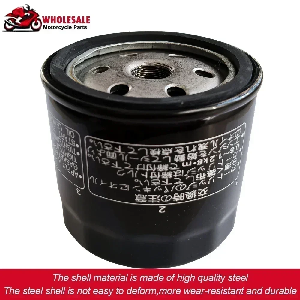 Motorcycle Oil Filter For Ducati 1100 Scrambler Dark Pro 2021 1198 2009-2011 1198R 09 1198 R 1198S Corse SE 2010 1198 S 09-2010
Motorcycle Oil Filter For Ducati 1100 Scrambler Dark Pro 2021 1198 2009-2011 1198R 09 1198 R 1198S Corse SE 2010 1198 S 09-2010