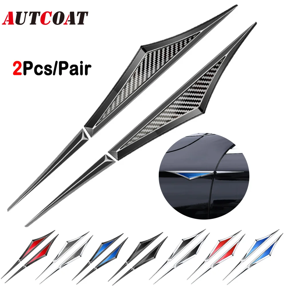 2PCS 3D Metal Car Accessory Side Doors Blade Car Stickers Car Fender Side Wing Emblem Badge Zinc Alloy Sticker
2PCS 3D Metal Car Accessory Side Doors Blade Car Stickers Car Fender Side Wing Emblem Badge Zinc Alloy Sticker