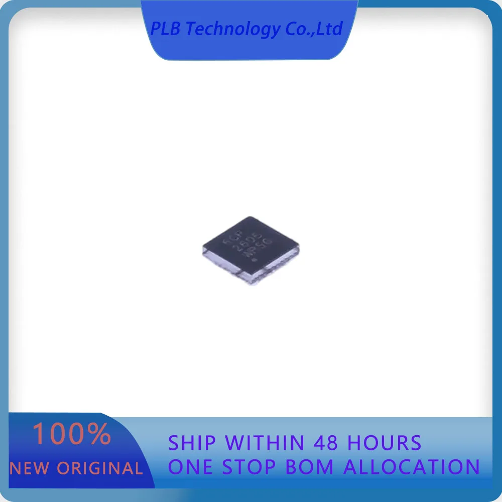 5PCS/LOT DRV2605YZFR DRV2605 DSBGA-9 Brushed DC Motor Drivers Original Stock
5PCS/LOT DRV2605YZFR DRV2605 DSBGA-9 Brushed DC Motor Drivers Original Stock