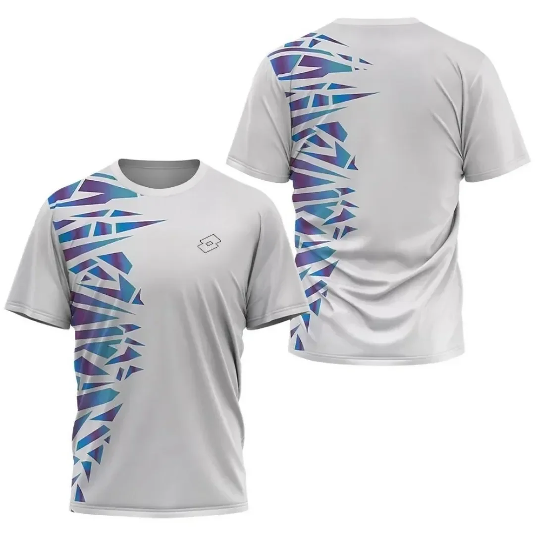 Hot-selling Interesting Three-color 3D Printed Shirts for Men Are Breathable, Comfortable and Quick-drying Summer Sportswear For
Hot-selling Interesting Three-color 3D Printed Shirts for Men Are Breathable, Comfortable and Quick-drying Summer Sportswear For
