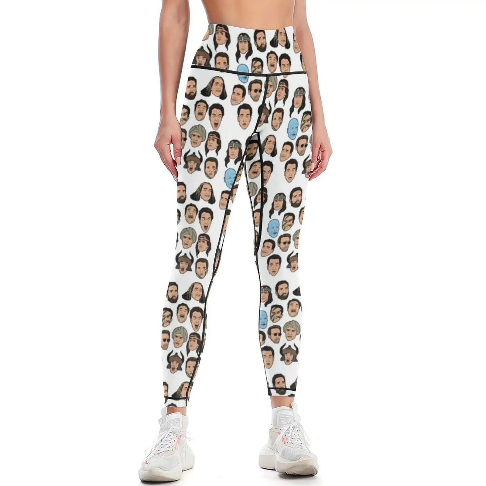 ARNOLD Leggings push up legging gym top Women's gym Womens Leggings
ARNOLD Leggings push up legging gym top Women's gym Womens Leggings