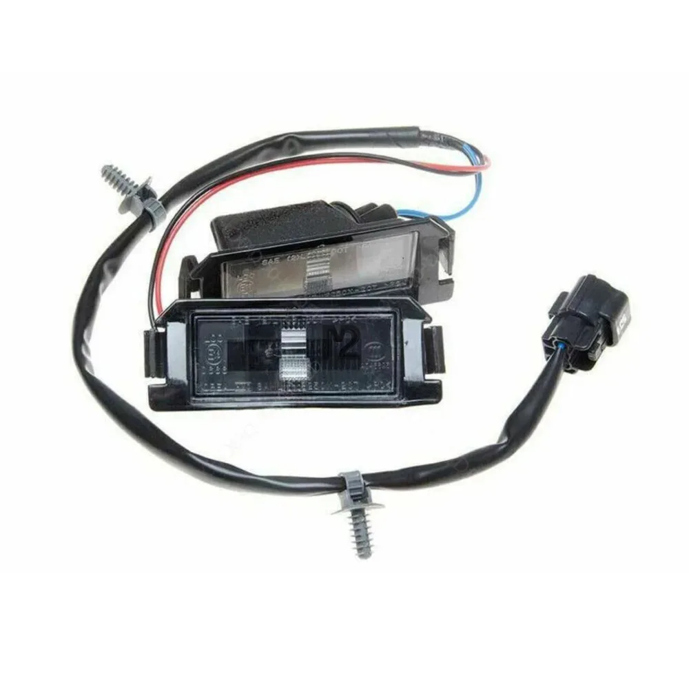 Genuine License External Plate Light Lamp For 2007-2011 Hyundai 30 OEM 92501-2L000 92501 2L000 925012L000
Genuine License External Plate Light Lamp For 2007-2011 Hyundai 30 OEM 92501-2L000 92501 2L000 925012L000
