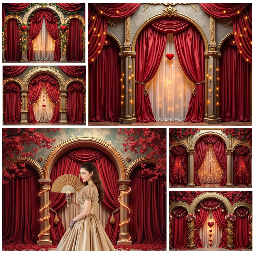 MOON.QG Valentine'S Day Decor Backdrop Photo Studio Curtains Heart Castle Door Backgrounds For Photographs Accessories Shooting
MOON.QG Valentine'S Day Decor Backdrop Photo Studio Curtains Heart Castle Door Backgrounds For Photographs Accessories Shooting