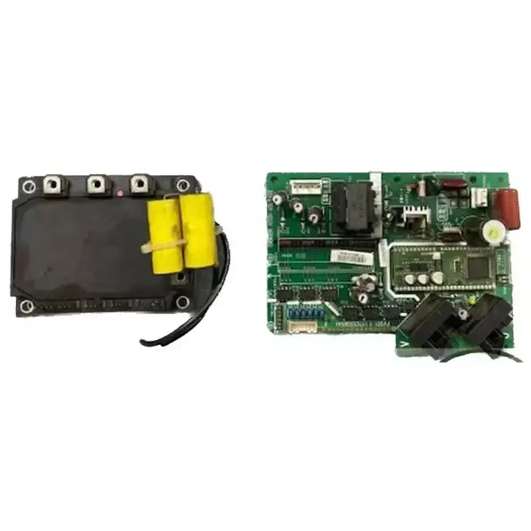 Original HITACHI Vrf Air Conditioning Spare Parts RAS-450/ 560FS3Q External Module PV971-1 17C59365A Vrf Spare Parts Pcb
Original HITACHI Vrf Air Conditioning Spare Parts RAS-450/ 560FS3Q External Module PV971-1 17C59365A Vrf Spare Parts Pcb