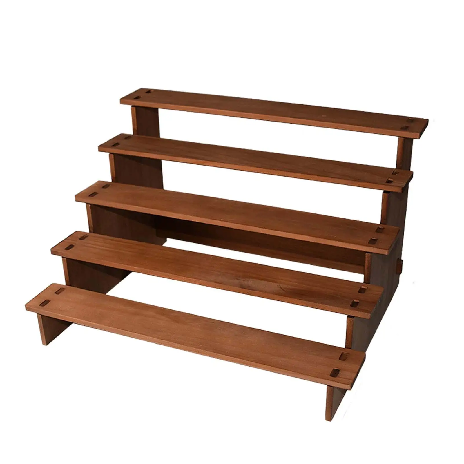 Jewelry Display Stand Rustic Wood Earring Display Stand Tray Shelf For Organizing Accessories Lightweight Reusable
Jewelry Display Stand Rustic Wood Earring Display Stand Tray Shelf For Organizing Accessories Lightweight Reusable