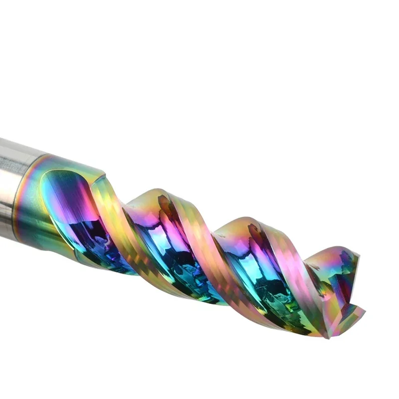 3 Flutes Aluminum Cutter Carbide Milling Cutter Tungsten End Mill DLC Coating Teeth Aluminum Milling Tool Key Seater Router Bit
3 Flutes Aluminum Cutter Carbide Milling Cutter Tungsten End Mill DLC Coating Teeth Aluminum Milling Tool Key Seater Router Bit