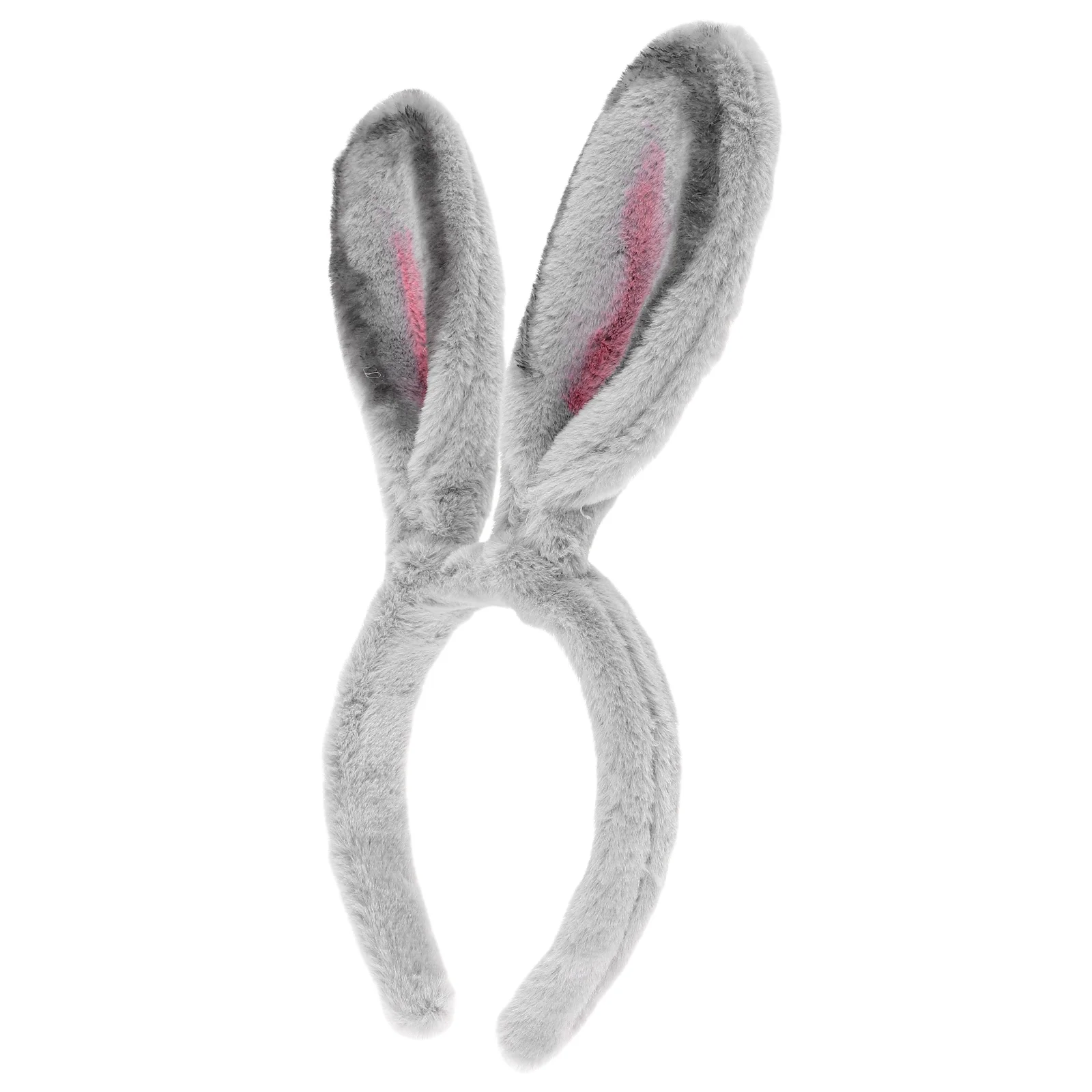 Cute Ears Headband Gray Ears Sweet Furry Cosplay Bunny Costume Accessory Party Wedding Birthday Animal Prop
Cute Ears Headband Gray Ears Sweet Furry Cosplay Bunny Costume Accessory Party Wedding Birthday Animal Prop