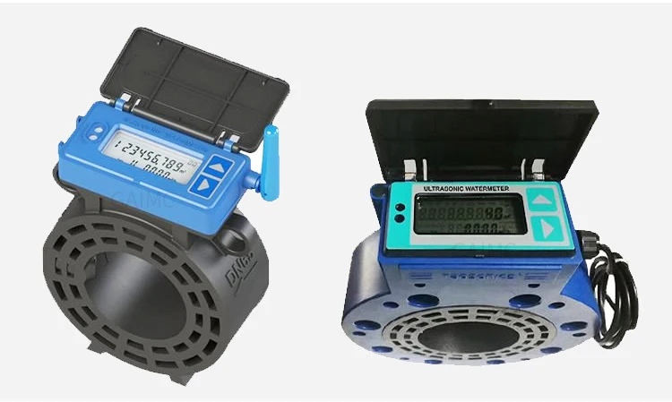 GUF140 Умный счетчик воды Сэндвич Ультразвуковой счетчик воды
GUF140 Умный счетчик воды Сэндвич Ультразвуковой счетчик воды