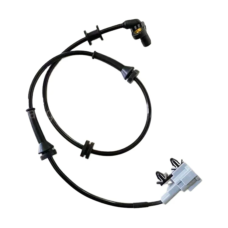 Auto Spare Parts Sensor Auto ABS Sensor Wheel Speed Sensor For Nissan 47910-EA025
Auto Spare Parts Sensor Auto ABS Sensor Wheel Speed Sensor For Nissan 47910-EA025