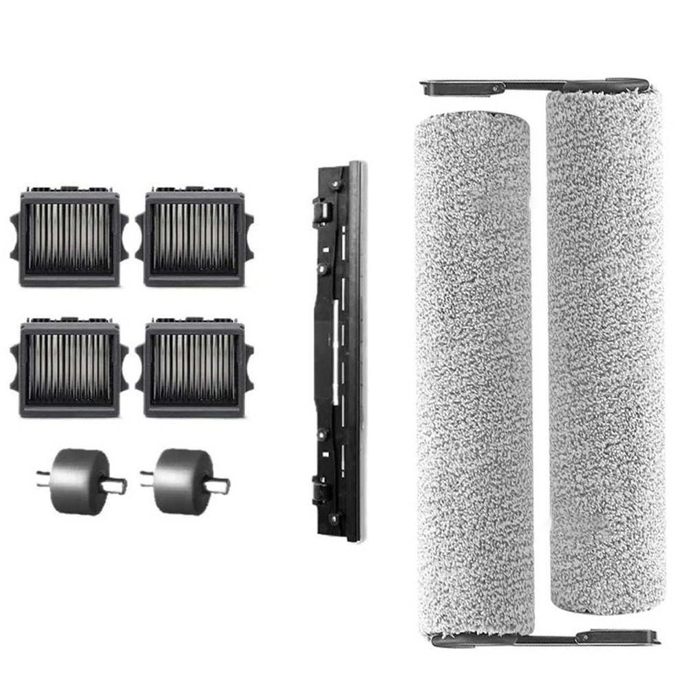 Main Brush Filter Kit For Tineco For Floor One S9 Artist Pro Vacuum Cleaner Vacuums Cleaner Parts Homes Appliance Parts
Main Brush Filter Kit For Tineco For Floor One S9 Artist Pro Vacuum Cleaner Vacuums Cleaner Parts Homes Appliance Parts