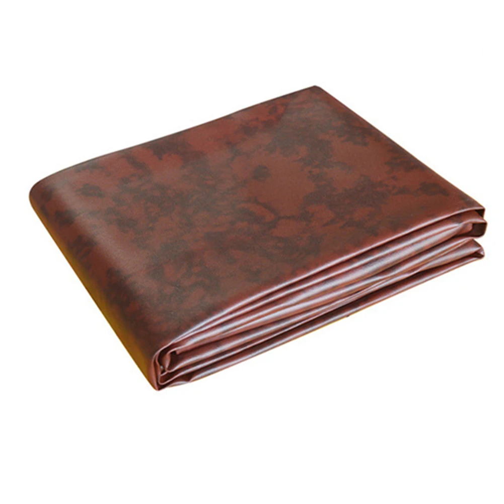 Designed to Keep Your Game Ready with Our Heavy Duty Synthetic Leather Covers Measured at Length 113 in Width 27 in Depth 6 in
Designed to Keep Your Game Ready with Our Heavy Duty Synthetic Leather Covers Measured at Length 113 in Width 27 in Depth 6 in