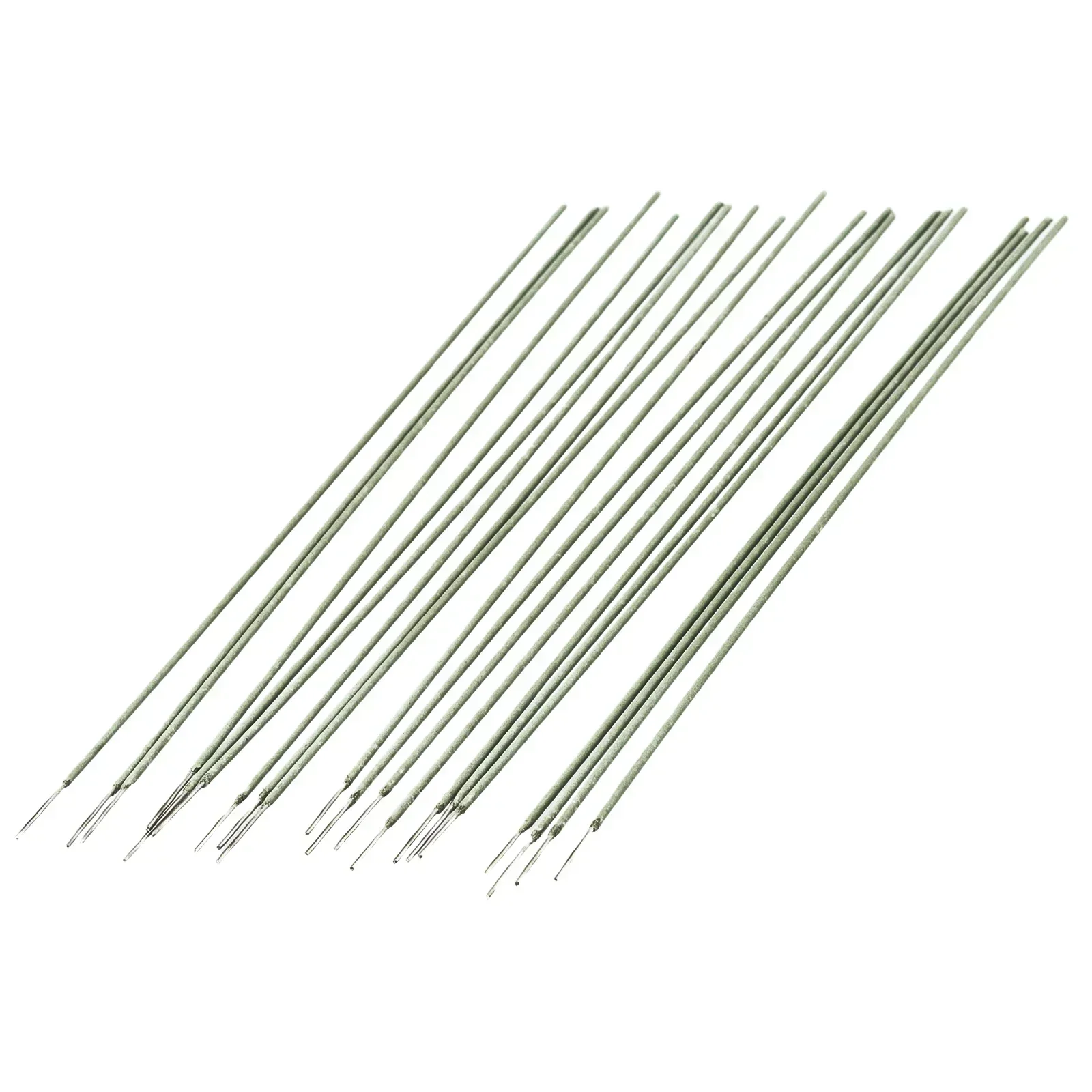 A102 Solder Wires 1 0mm 4 0mm, Good Performance With Low Spatter, Resistant To Rust And Corrosion, AC And DC Compatible, 20pcs
A102 Solder Wires 1 0mm 4 0mm, Good Performance With Low Spatter, Resistant To Rust And Corrosion, AC And DC Compatible, 20pcs