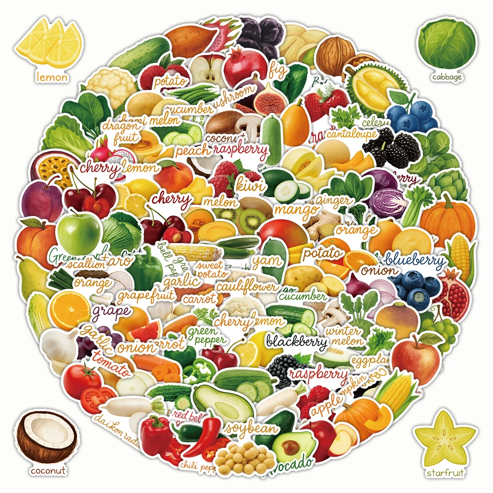 200 шт., декоративные наклейки с овощами и фруктами, сделай сам, для окна автомобиля, двери, водонепроницаемые канцелярские принадлежности, наклейки для ноутбука
200 шт., декоративные наклейки с овощами и фруктами, сделай сам, для окна автомобиля, двери, водонепроницаемые канцелярские принадлежности, наклейки для ноутбука