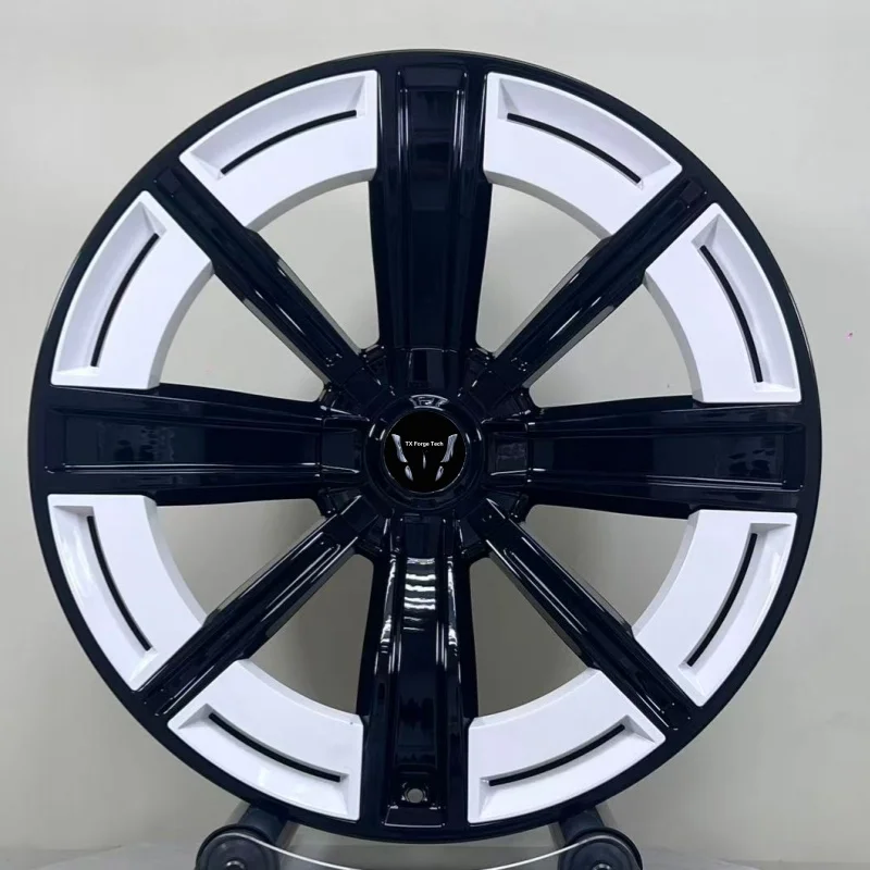 Source Factory Custom Aluminum Alloy Rims Modified Hub 18 19 20 21 Inch Forged Wheels Passenger Car Wheels
Source Factory Custom Aluminum Alloy Rims Modified Hub 18 19 20 21 Inch Forged Wheels Passenger Car Wheels