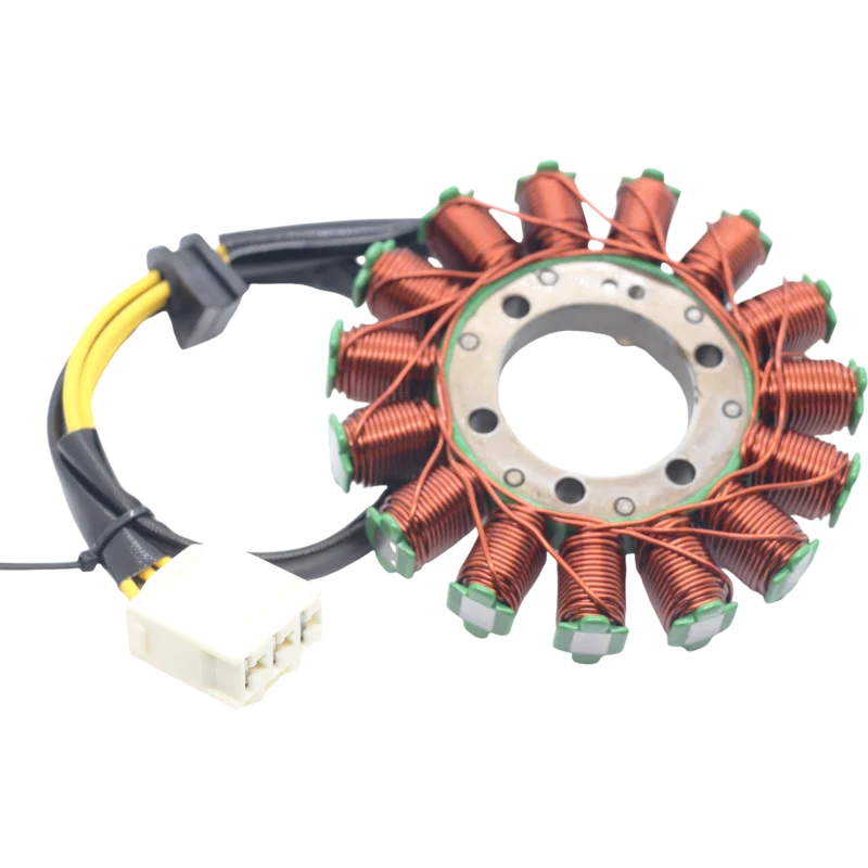 CBR600RR CBR 600 RR CBR600 RR Motorcycle Magneto Stator Coil For Honda CBR600RR 2007-2012 OEM Replacement Part
CBR600RR CBR 600 RR CBR600 RR Motorcycle Magneto Stator Coil For Honda CBR600RR 2007-2012 OEM Replacement Part