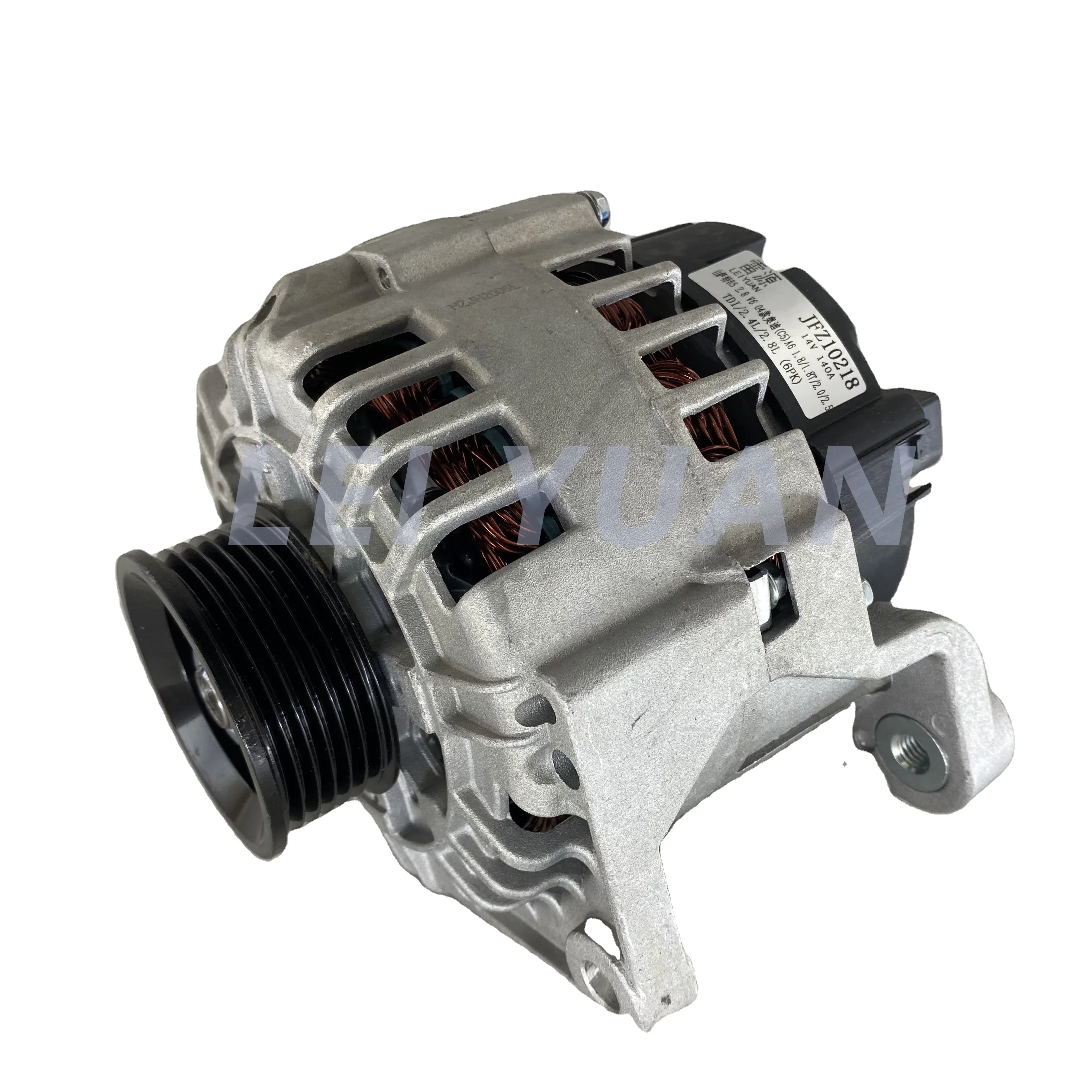 New Condition Car Alternator Parts For Audi Skoda Superb 2.5 2.8 OEM 078903016H CAL15276 0124515028
New Condition Car Alternator Parts For Audi Skoda Superb 2.5 2.8 OEM 078903016H CAL15276 0124515028