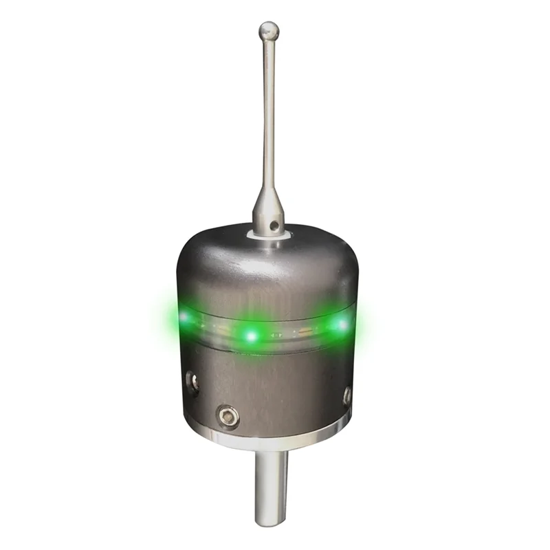 Exquisite-Cnc Three-Coordinate Probe Center Rod Probe Center Rod With Steel Tungsten Probe
Exquisite-Cnc Three-Coordinate Probe Center Rod Probe Center Rod With Steel Tungsten Probe