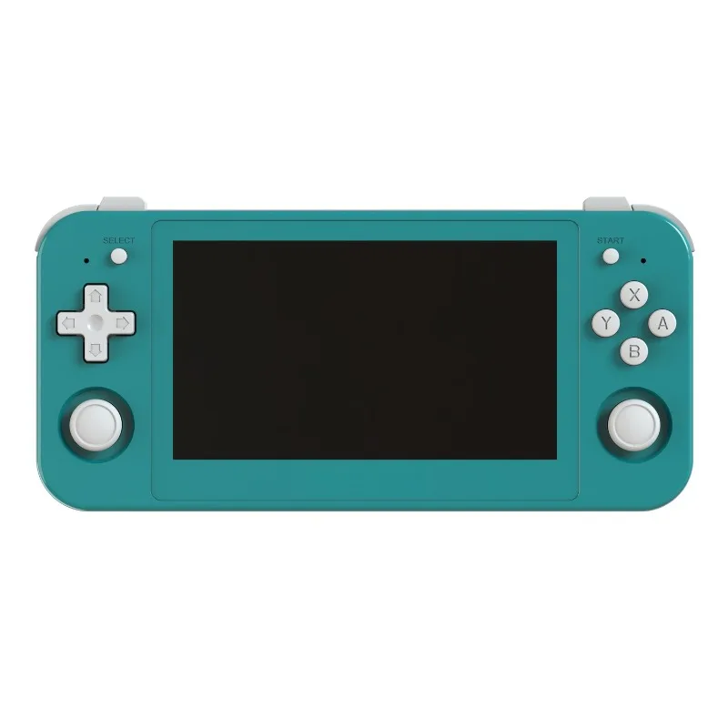 RG505 Android handheld PS2 live, football PSP God of War wii racing, king PUBG machine
RG505 Android handheld PS2 live, football PSP God of War wii racing, king PUBG machine