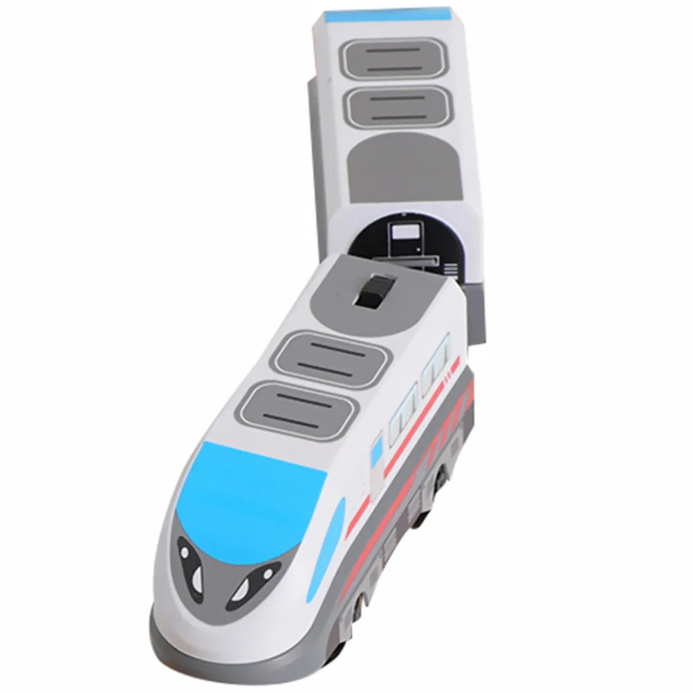 1Set Electric Train Locomotive Engine for Boys Girls Creative Battery Operated Alloy Simulation Play Gift
1Set Electric Train Locomotive Engine for Boys Girls Creative Battery Operated Alloy Simulation Play Gift