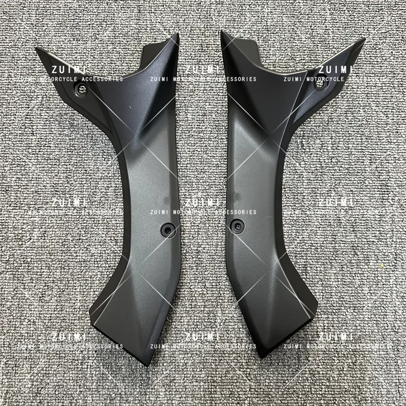 Используется для Yamaha YZF R6 2017-2018-2019-2020, матовая черная боковая крышка воздуховода, вставка обтекателя, часть M, запасная часть
Используется для Yamaha YZF R6 2017-2018-2019-2020, матовая черная боковая крышка воздуховода, вставка обтекателя, часть M, запасная часть