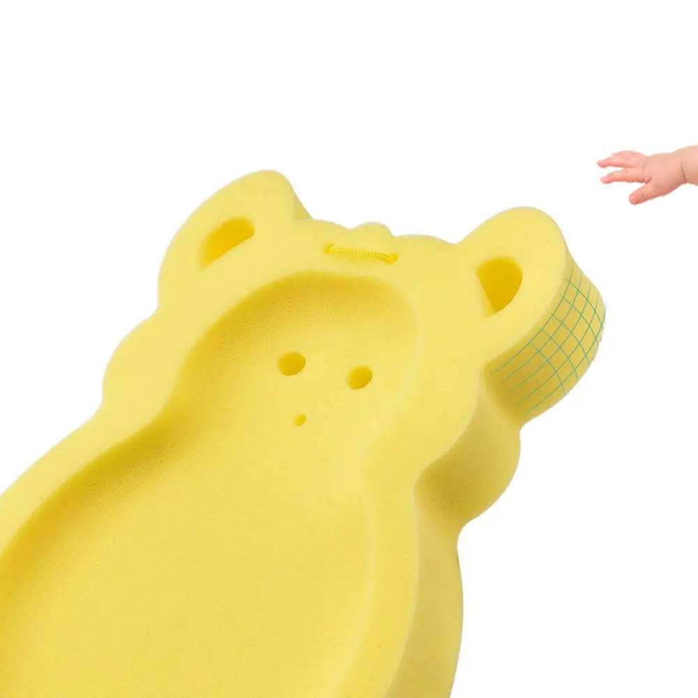 Складная милая губка-медведь, защитная пена, детская подушка для ванны, набор для ванны, коврик для душа, колыбель для душа для новорожденных
Складная милая губка-медведь, защитная пена, детская подушка для ванны, набор для ванны, коврик для душа, колыбель для душа для новорожденных