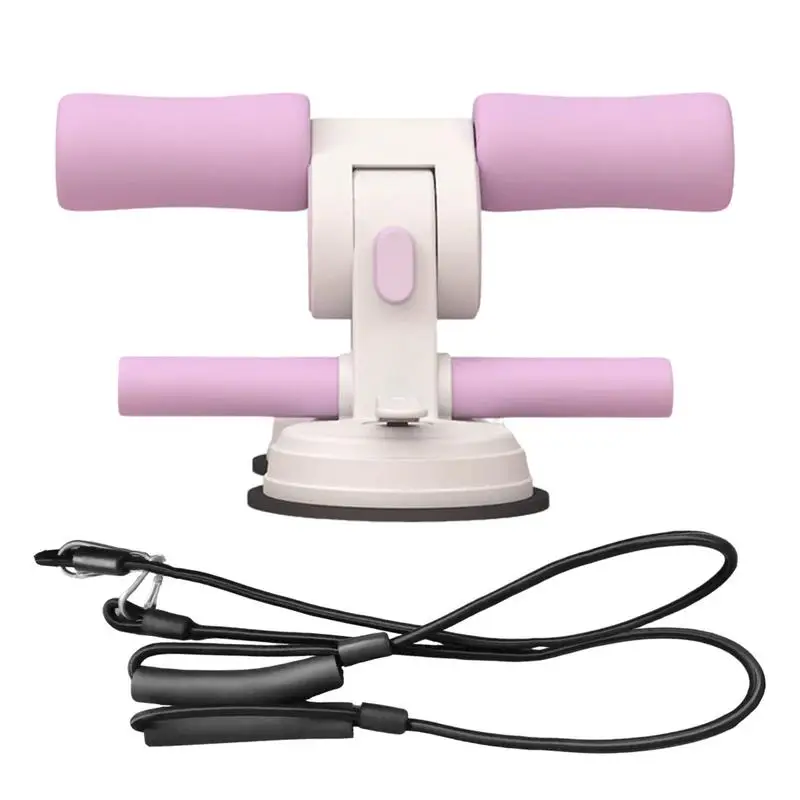 Sit Up Suction Ab Workout Equipment Sit Up Exercise Equipment With 2 Suction Cups And Pull Rope 3 Modes Abs Assistant Device For
Sit Up Suction Ab Workout Equipment Sit Up Exercise Equipment With 2 Suction Cups And Pull Rope 3 Modes Abs Assistant Device For