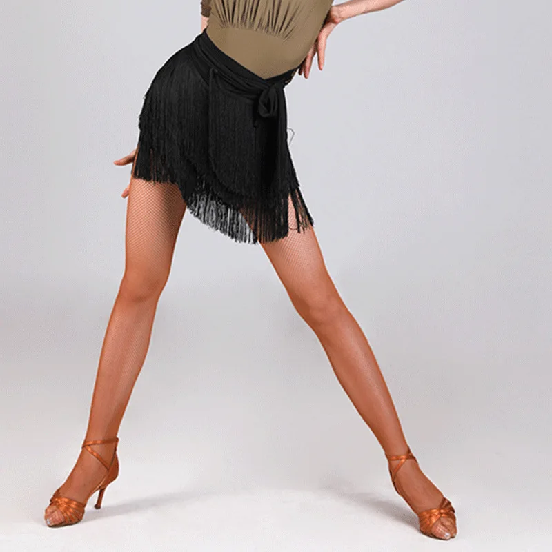 Adult Professional Dance leopard Latin Dance Apron hip cover Scarf Fringe Tassel Leopard Zebra Skirt Women Rumba Samba Practice
Adult Professional Dance leopard Latin Dance Apron hip cover Scarf Fringe Tassel Leopard Zebra Skirt Women Rumba Samba Practice