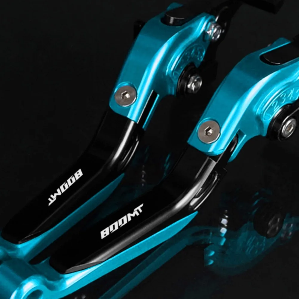 FOR CFMOTO CF MOTO 800MT 800 MT 800 MT800 2021 2022 2023 2024 2025 Motorcycle Accessories Adjustable Folding Brake Clutch Levers
FOR CFMOTO CF MOTO 800MT 800 MT 800 MT800 2021 2022 2023 2024 2025 Motorcycle Accessories Adjustable Folding Brake Clutch Levers
