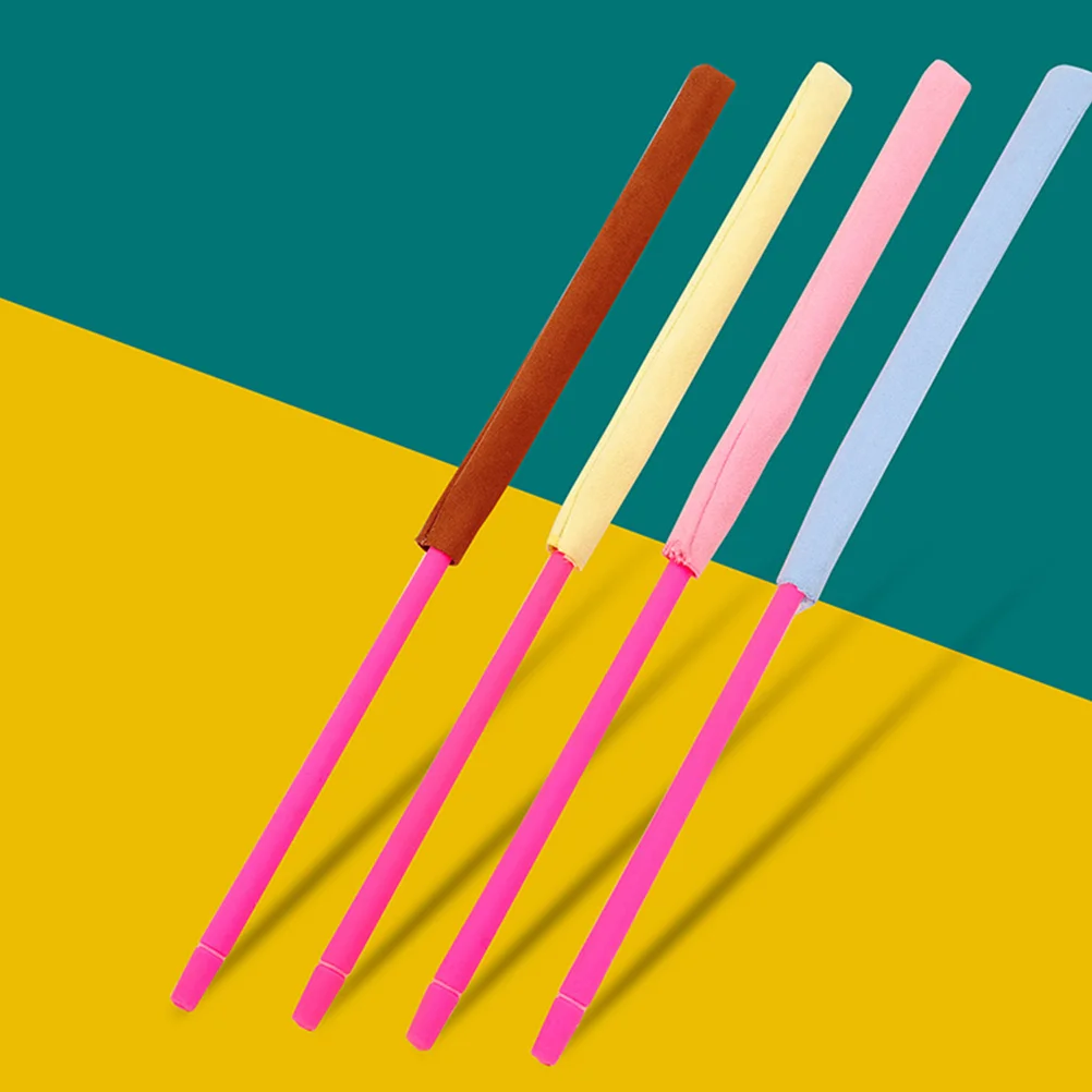 Flute Cleaner Clarinet Swab Cleaning Rods Instrument Accessory Supplies Musical
Flute Cleaner Clarinet Swab Cleaning Rods Instrument Accessory Supplies Musical