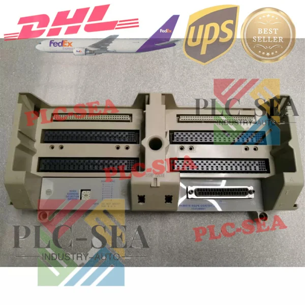 1c31205g01 Базовый узел удаленного угля Ovation Совершенно новый оригинальный Spot Plc
1c31205g01 Базовый узел удаленного угля Ovation Совершенно новый оригинальный Spot Plc