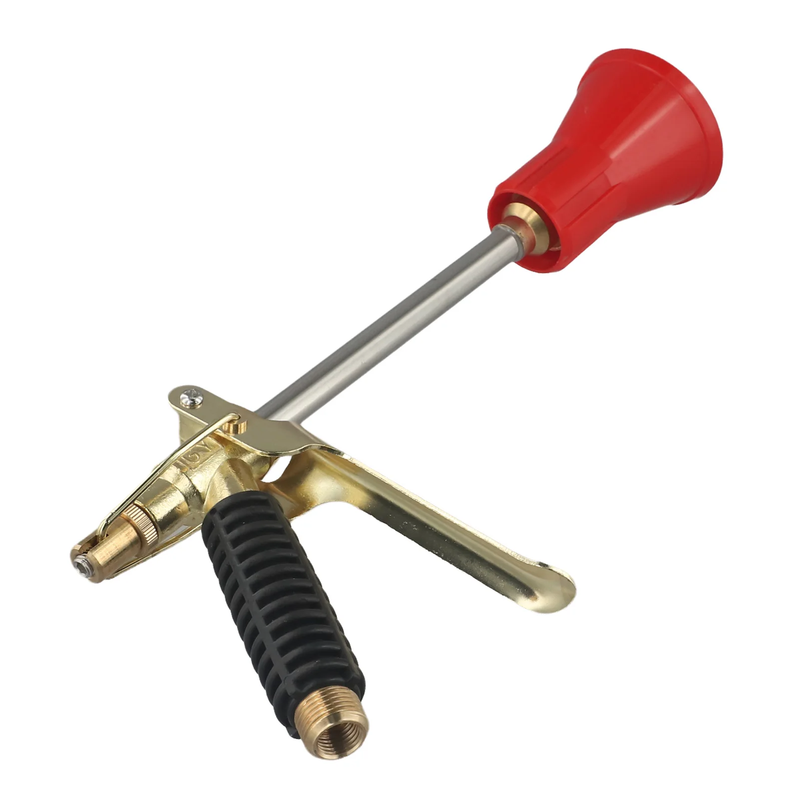 Copper Core Garden Irrigation Sprayer Garden Irrigation Sprayer As Well As Cleaning Cars Corrosion Resistant Design
Copper Core Garden Irrigation Sprayer Garden Irrigation Sprayer As Well As Cleaning Cars Corrosion Resistant Design