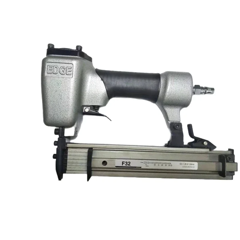 Moving Nail Gun F32 Straight Nail Gun Decoration Row Nail Gun Woodworking Tools
Moving Nail Gun F32 Straight Nail Gun Decoration Row Nail Gun Woodworking Tools