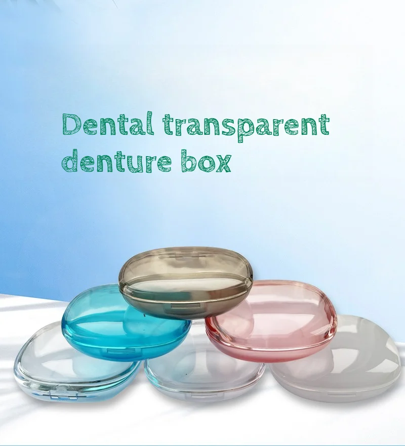 1PS Correction Holder Storage Box Carry Dentures with You Oral Invisible Orthodontic Device Transparent White Braces Family Pack
1PS Correction Holder Storage Box Carry Dentures with You Oral Invisible Orthodontic Device Transparent White Braces Family Pack