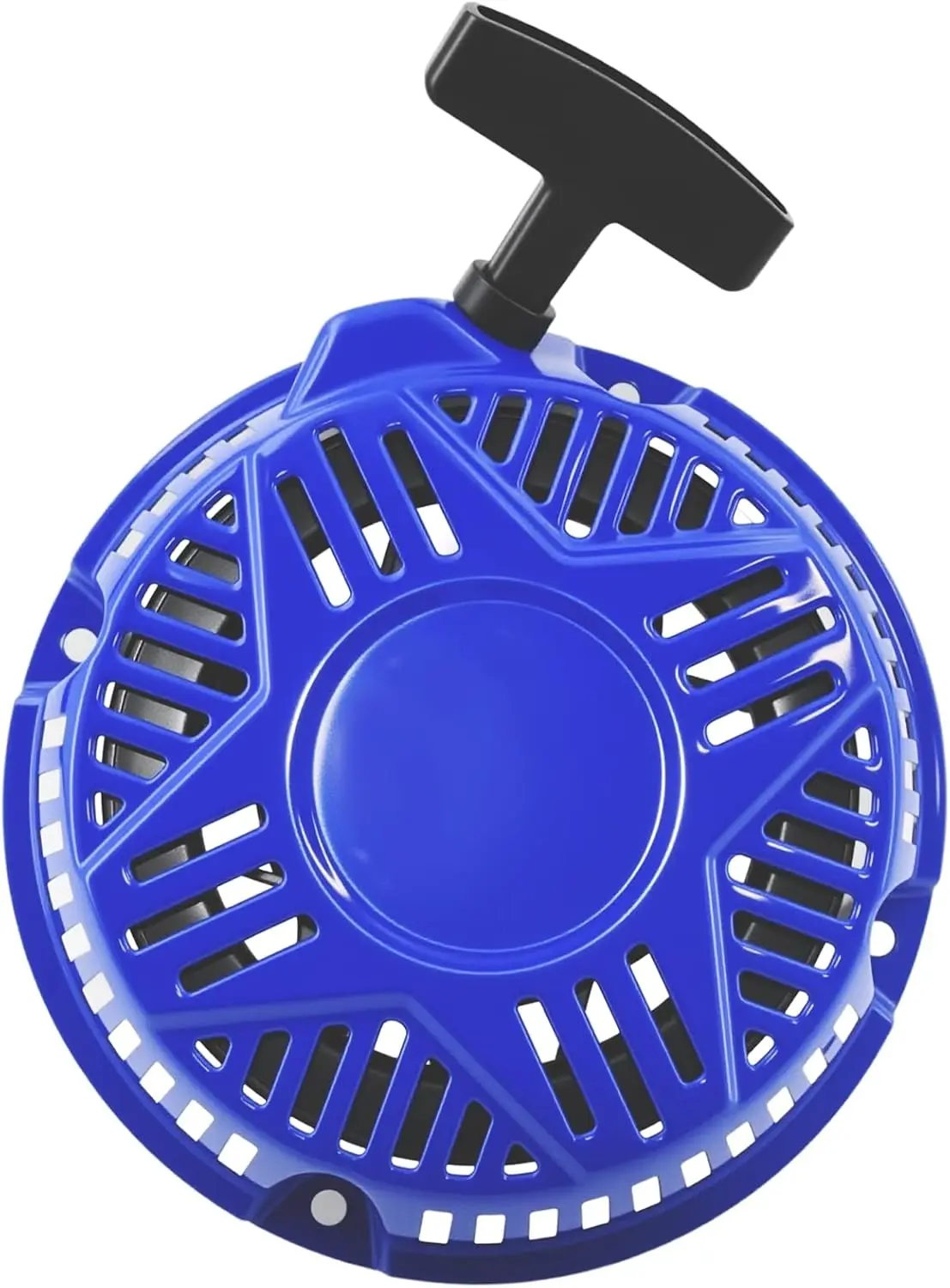 Pull Start Assembly for Powerhorse 212cc 6HP Westinghouse Durostar Engine
Pull Start Assembly for Powerhorse 212cc 6HP Westinghouse Durostar Engine