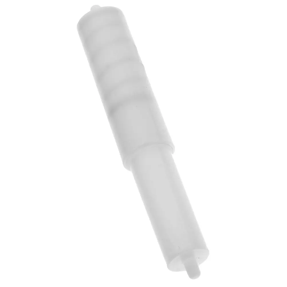 1pcs Toilet Paper Holder Roller Plastic Tissue Box Shaft Bathroom Hotel Easy Clean Long Use Practical Accessory
1pcs Toilet Paper Holder Roller Plastic Tissue Box Shaft Bathroom Hotel Easy Clean Long Use Practical Accessory